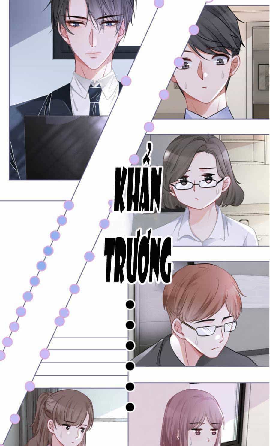 Được Các Anh Trai Chiều Chuộng Tôi Trở Nên Ngang Tàng - Chương 26 - ảnh 7