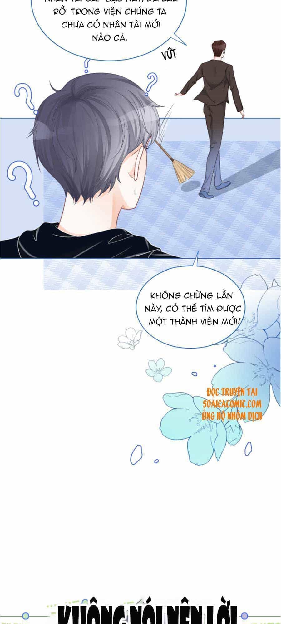 Được Các Anh Trai Chiều Chuộng Tôi Trở Nên Ngang Tàng - Chương 27 - ảnh 18
