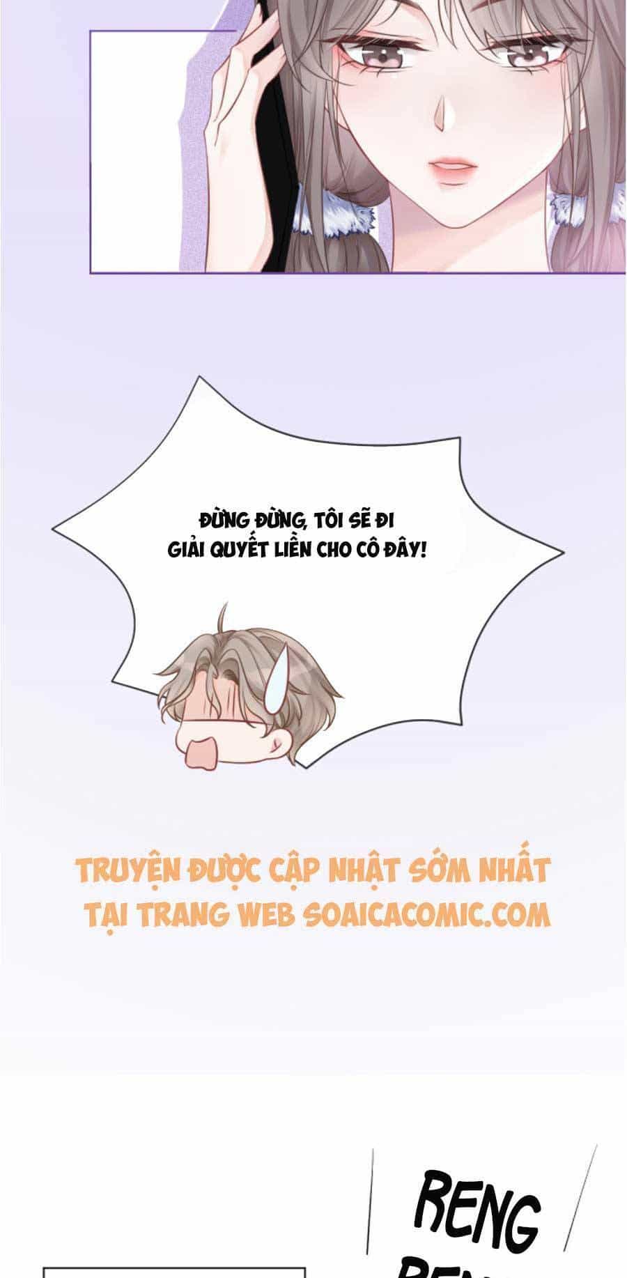 Được Các Anh Trai Chiều Chuộng Tôi Trở Nên Ngang Tàng - Chương 27 - ảnh 25