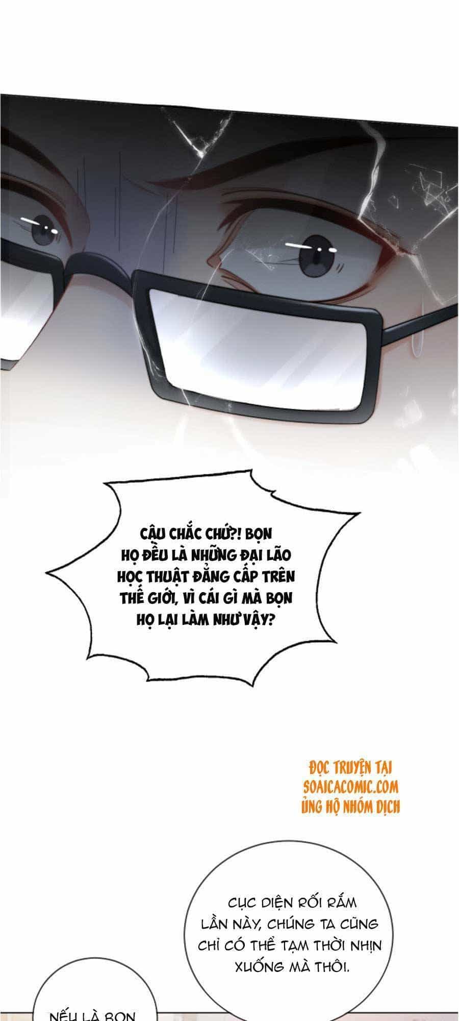 Được Các Anh Trai Chiều Chuộng Tôi Trở Nên Ngang Tàng - Chương 27 - ảnh 8