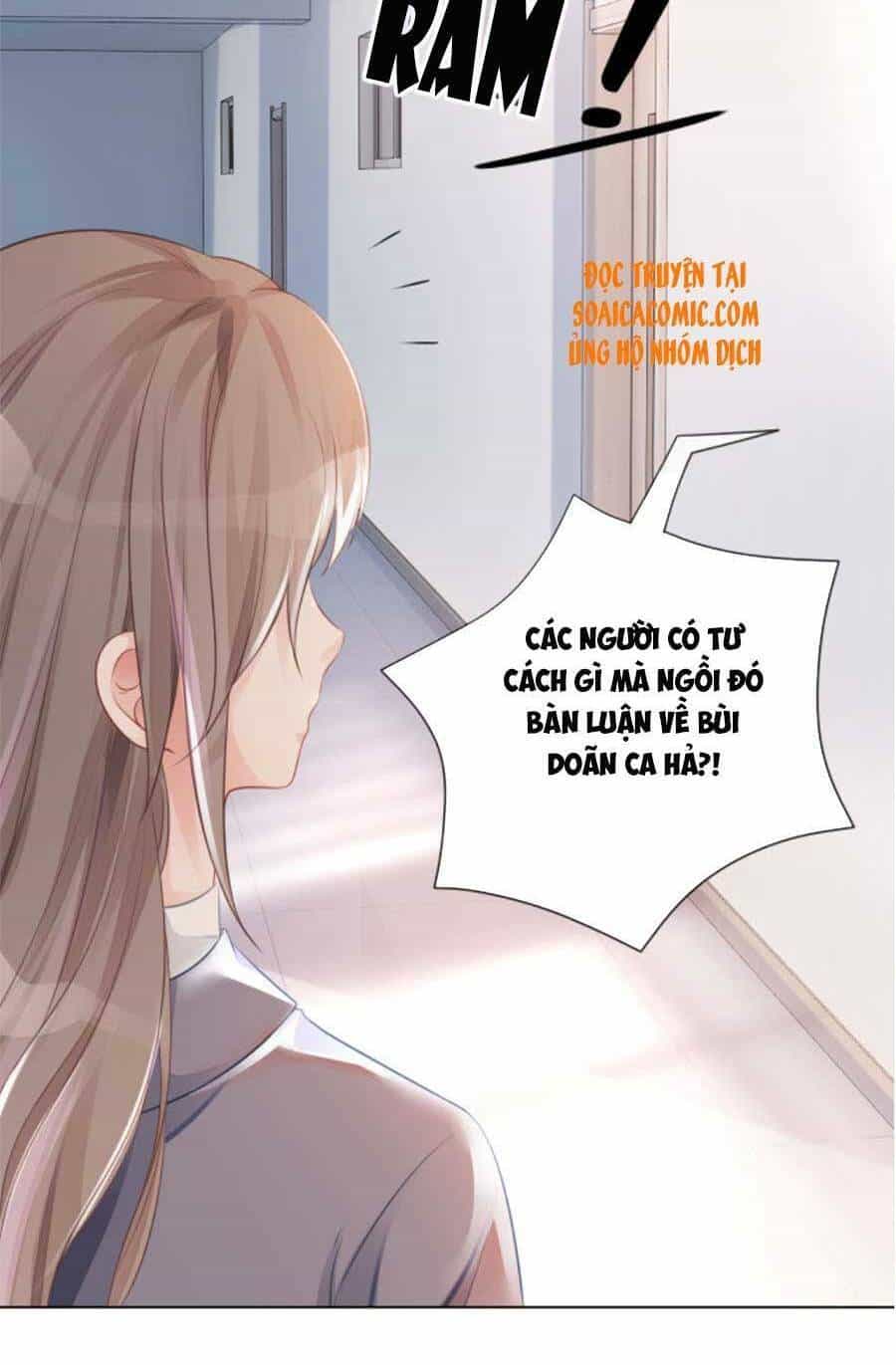 Được Các Anh Trai Chiều Chuộng Tôi Trở Nên Ngang Tàng - Chương 28 - ảnh 13