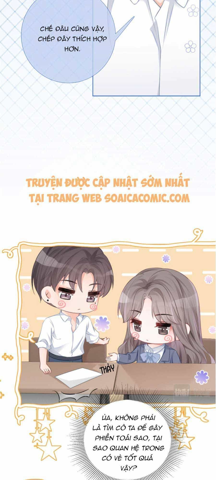 Được Các Anh Trai Chiều Chuộng Tôi Trở Nên Ngang Tàng - Chương 28 - ảnh 23