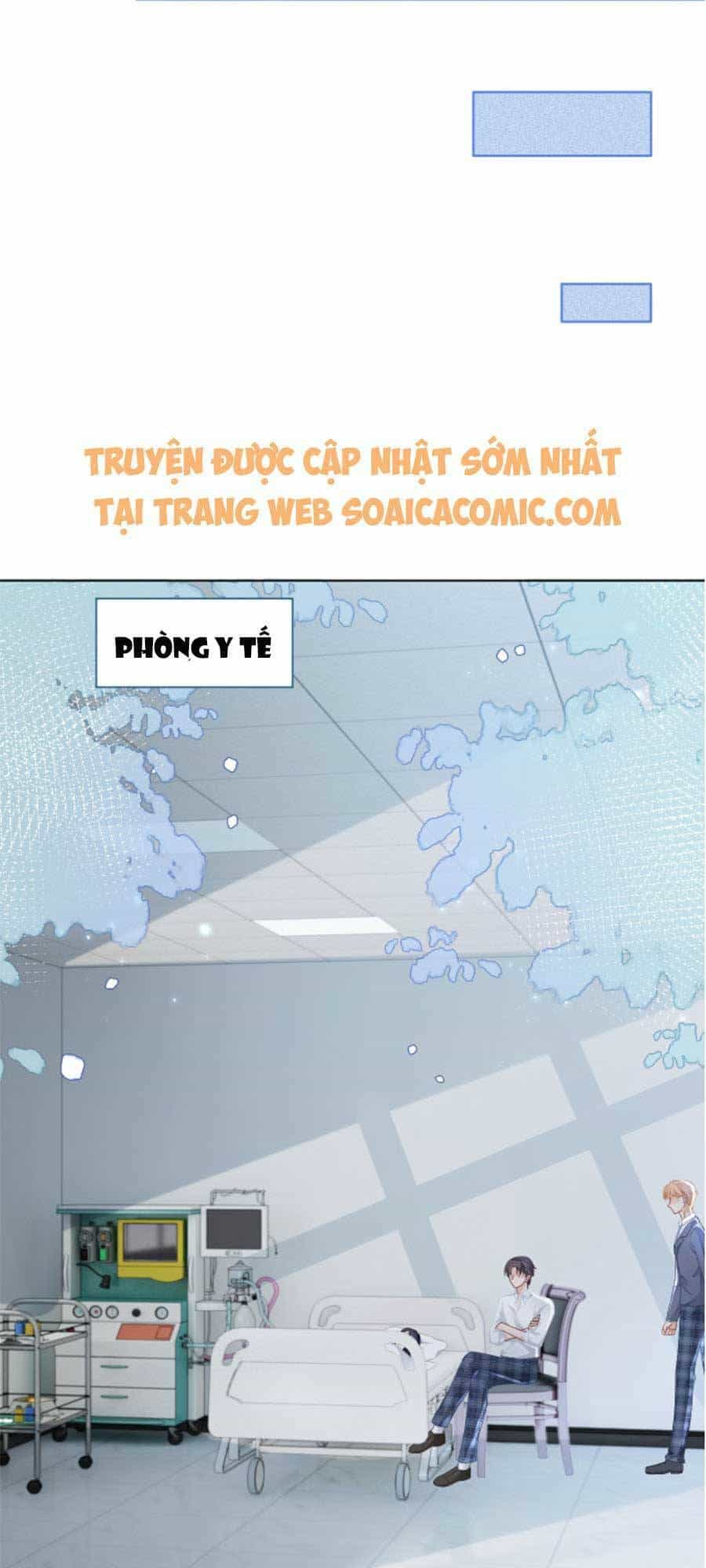 Được Các Anh Trai Chiều Chuộng Tôi Trở Nên Ngang Tàng - Chương 28 - ảnh 29