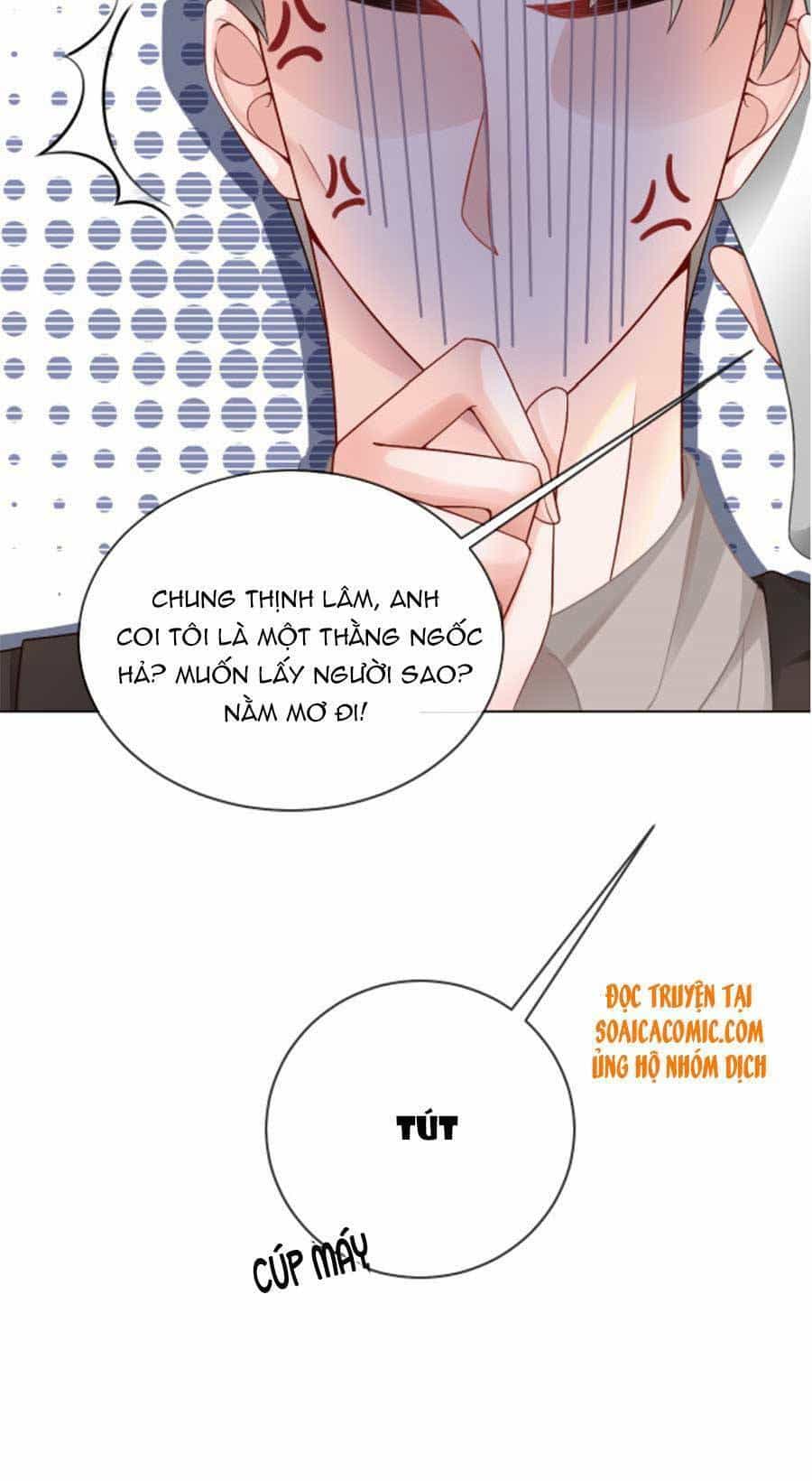 Được Các Anh Trai Chiều Chuộng Tôi Trở Nên Ngang Tàng - Chương 28 - ảnh 6