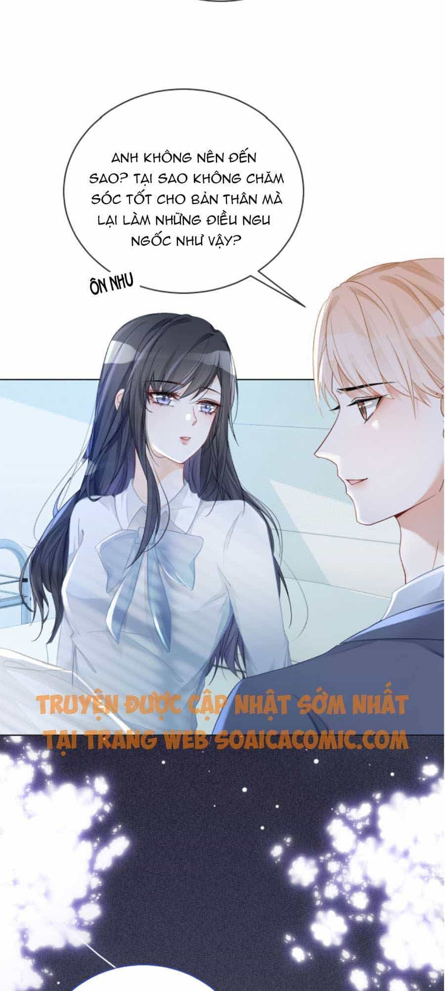 Được Các Anh Trai Chiều Chuộng Tôi Trở Nên Ngang Tàng - Chương 29 - ảnh 3