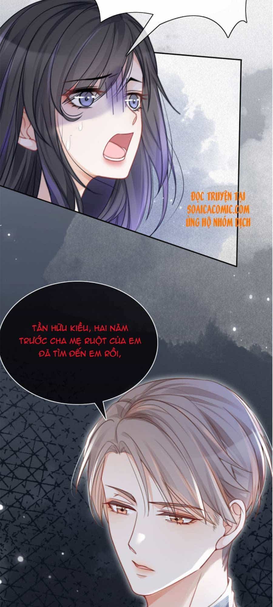 Được Các Anh Trai Chiều Chuộng Tôi Trở Nên Ngang Tàng - Chương 29 - ảnh 35