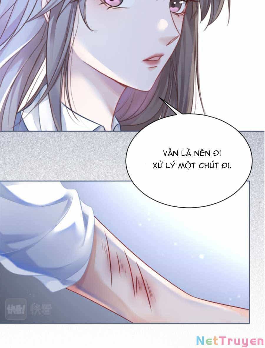 Được Các Anh Trai Chiều Chuộng Tôi Trở Nên Ngang Tàng - Chương 30 - ảnh 29