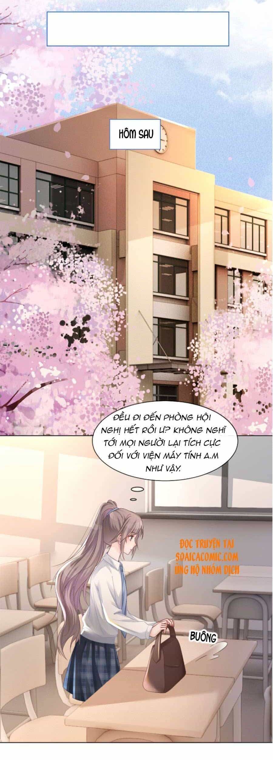 Được Các Anh Trai Chiều Chuộng Tôi Trở Nên Ngang Tàng - Chương 32 - ảnh 15