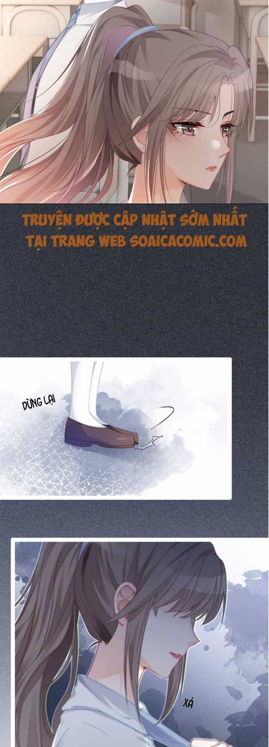 Được Các Anh Trai Chiều Chuộng Tôi Trở Nên Ngang Tàng - Chương 33 - ảnh 23