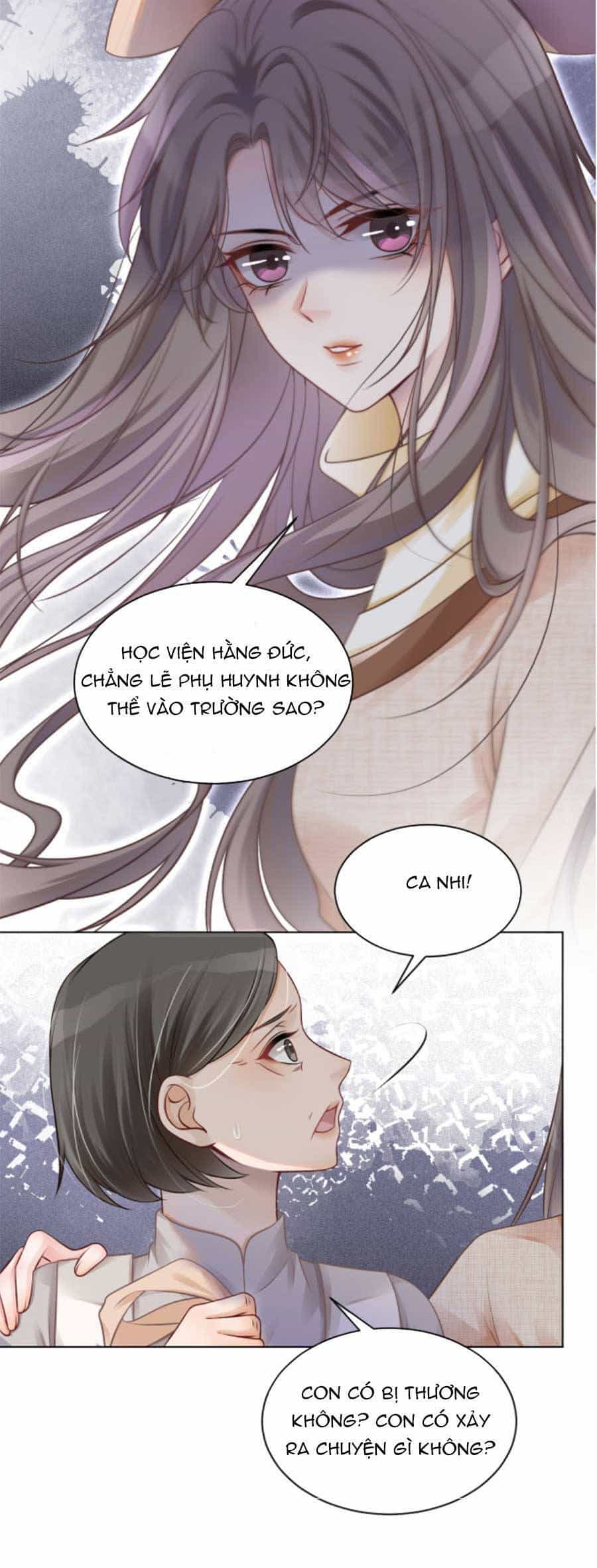 Được Các Anh Trai Chiều Chuộng Tôi Trở Nên Ngang Tàng - Chương 34 - ảnh 12