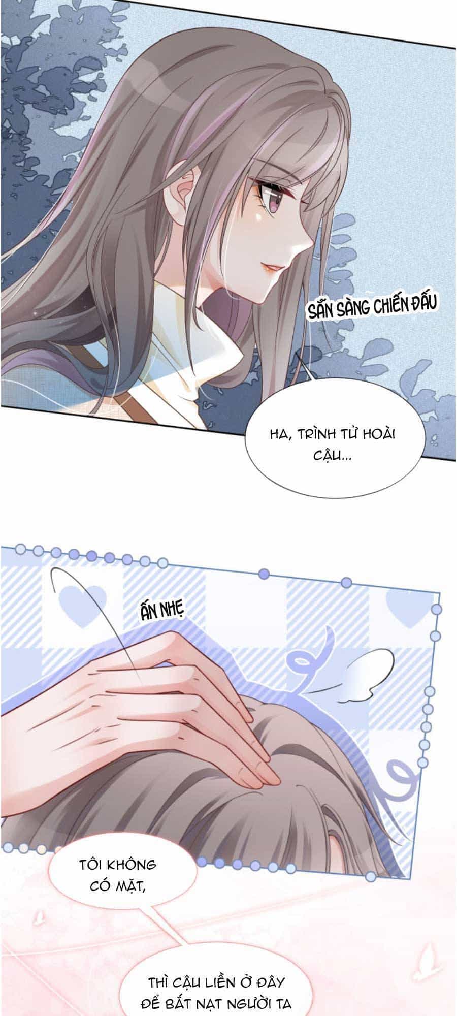 Được Các Anh Trai Chiều Chuộng Tôi Trở Nên Ngang Tàng - Chương 35 - ảnh 14