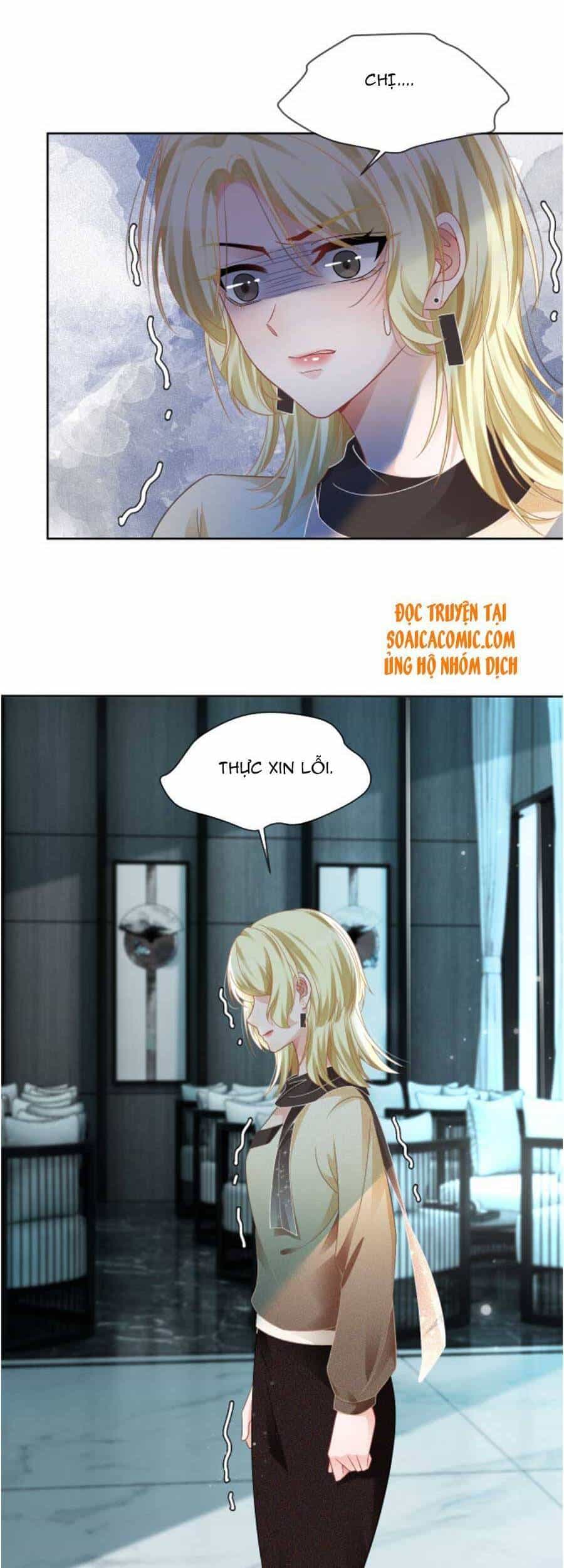 Được Các Anh Trai Chiều Chuộng Tôi Trở Nên Ngang Tàng - Chương 36 - ảnh 5