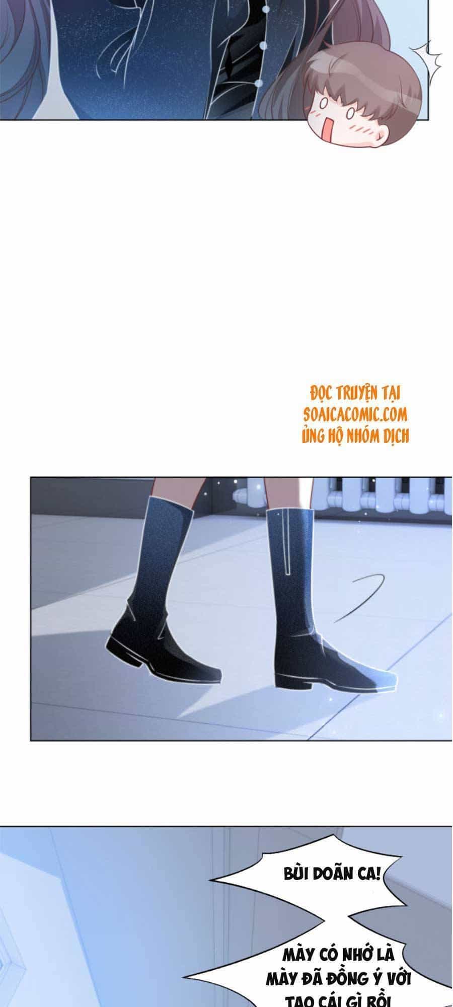 Được Các Anh Trai Chiều Chuộng Tôi Trở Nên Ngang Tàng - Chương 37 - ảnh 14