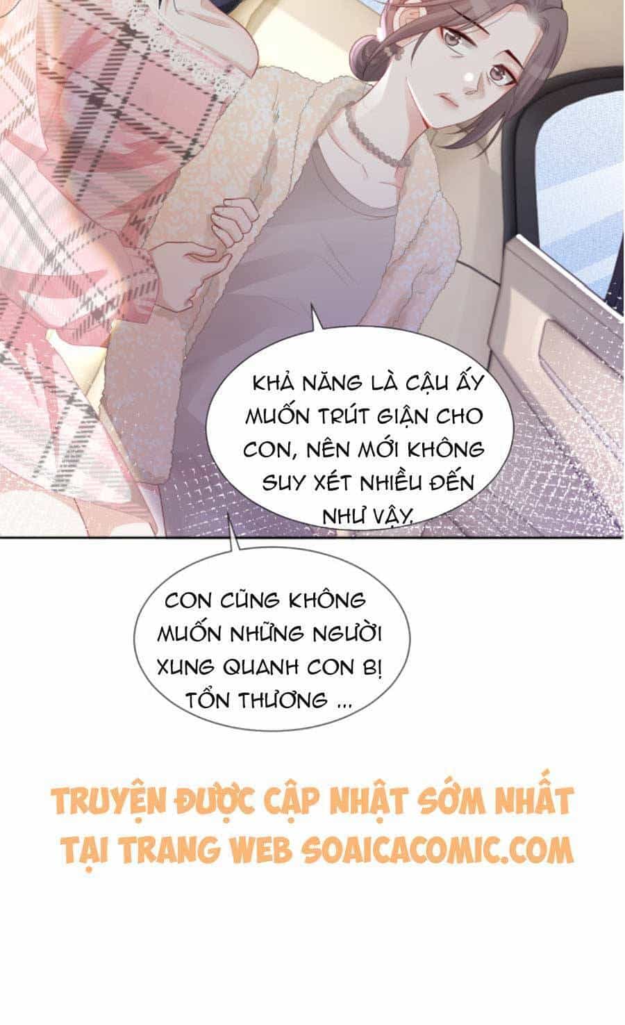 Được Các Anh Trai Chiều Chuộng Tôi Trở Nên Ngang Tàng - Chương 38 - ảnh 34