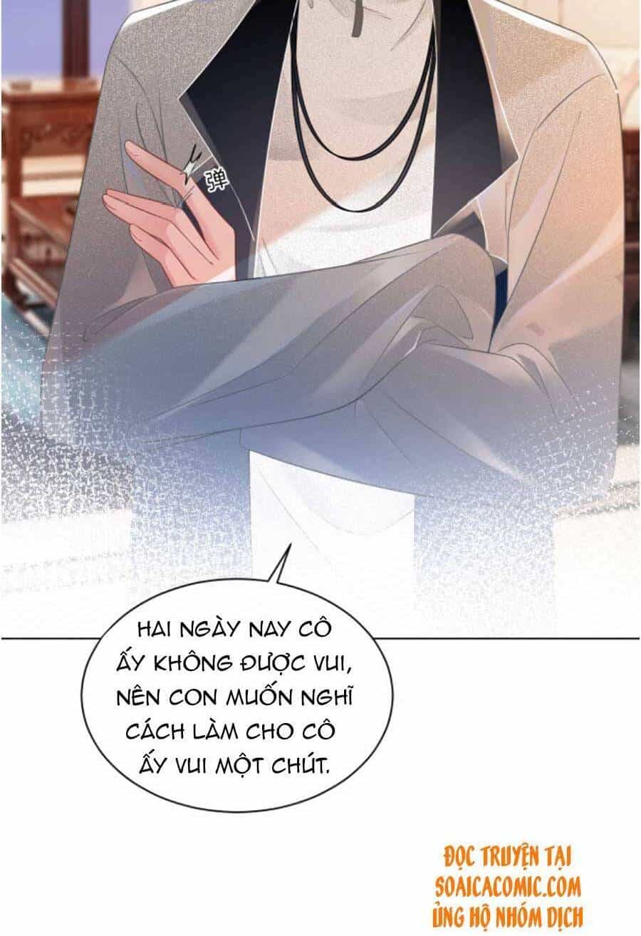 Được Các Anh Trai Chiều Chuộng Tôi Trở Nên Ngang Tàng - Chương 40 - ảnh 18
