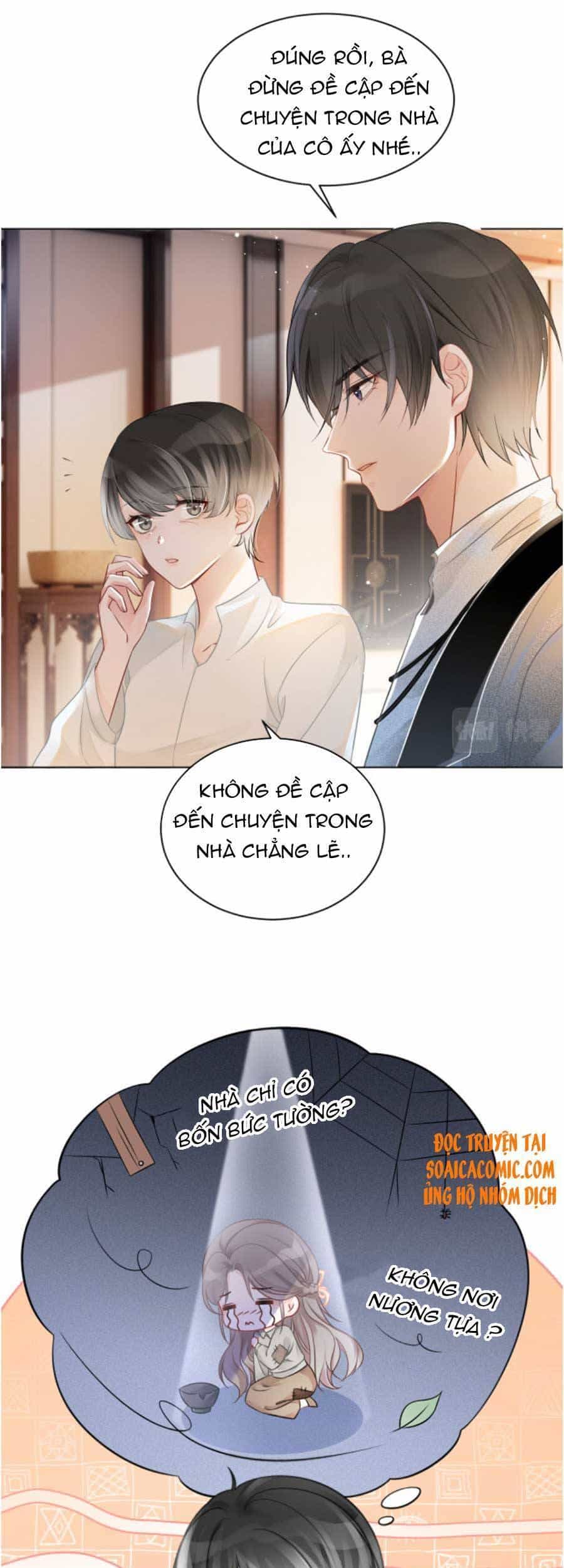Được Các Anh Trai Chiều Chuộng Tôi Trở Nên Ngang Tàng - Chương 40 - ảnh 19