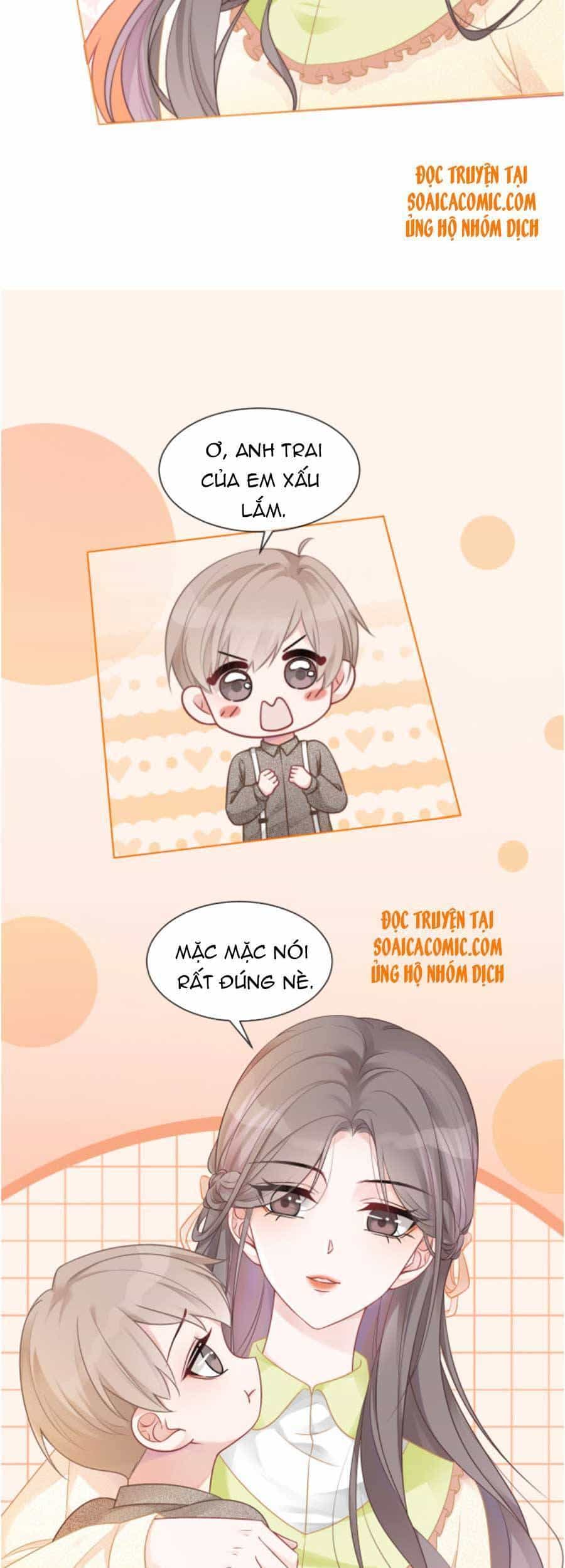 Được Các Anh Trai Chiều Chuộng Tôi Trở Nên Ngang Tàng - Chương 40 - ảnh 23