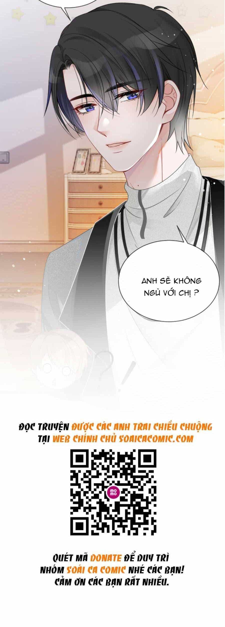 Được Các Anh Trai Chiều Chuộng Tôi Trở Nên Ngang Tàng - Chương 40 - ảnh 28
