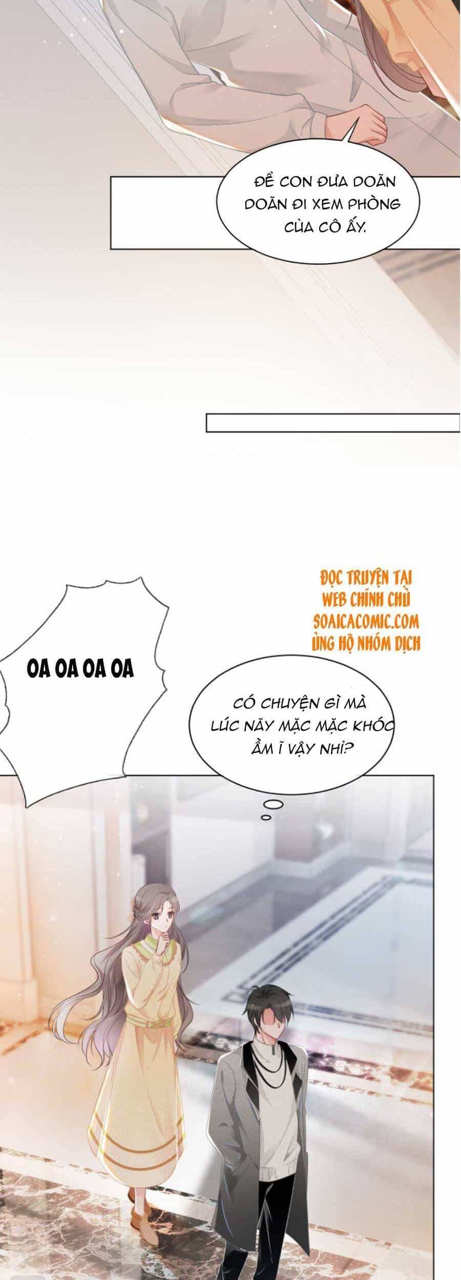 Được Các Anh Trai Chiều Chuộng Tôi Trở Nên Ngang Tàng - Chương 41 - ảnh 15