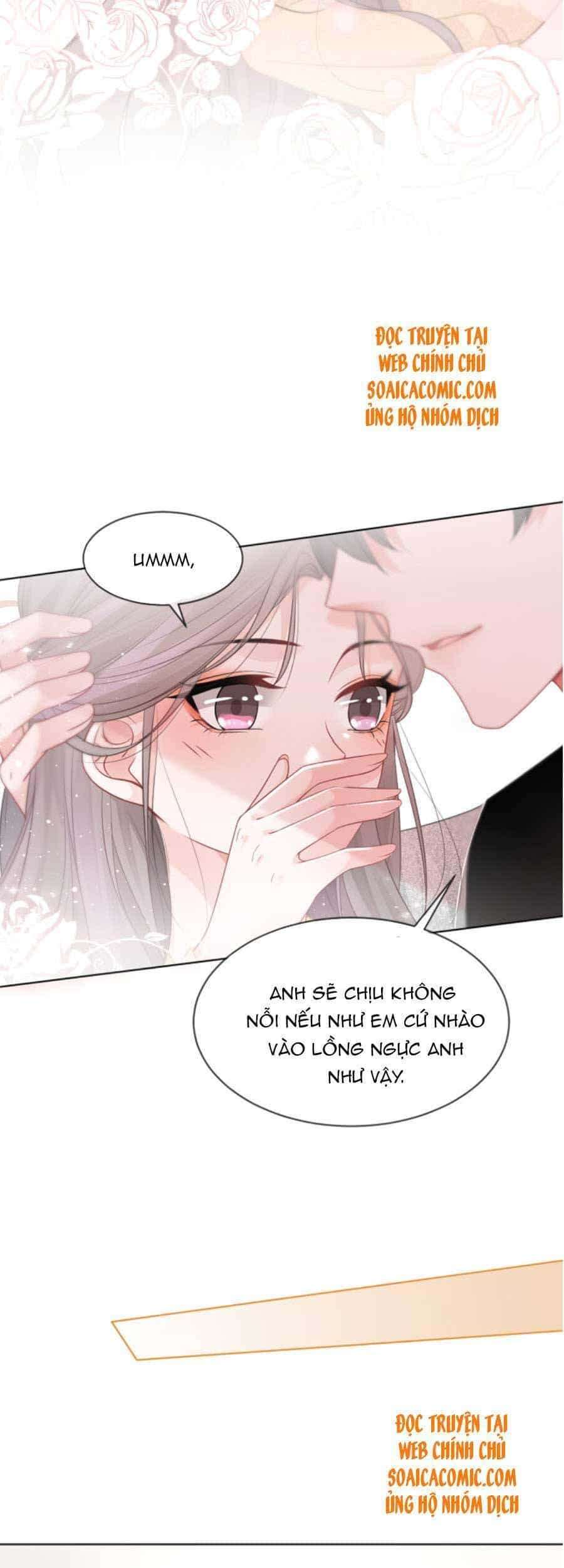 Được Các Anh Trai Chiều Chuộng Tôi Trở Nên Ngang Tàng - Chương 41 - ảnh 18