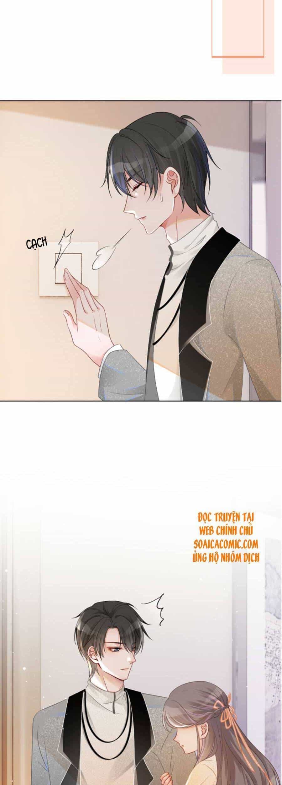 Được Các Anh Trai Chiều Chuộng Tôi Trở Nên Ngang Tàng - Chương 41 - ảnh 23