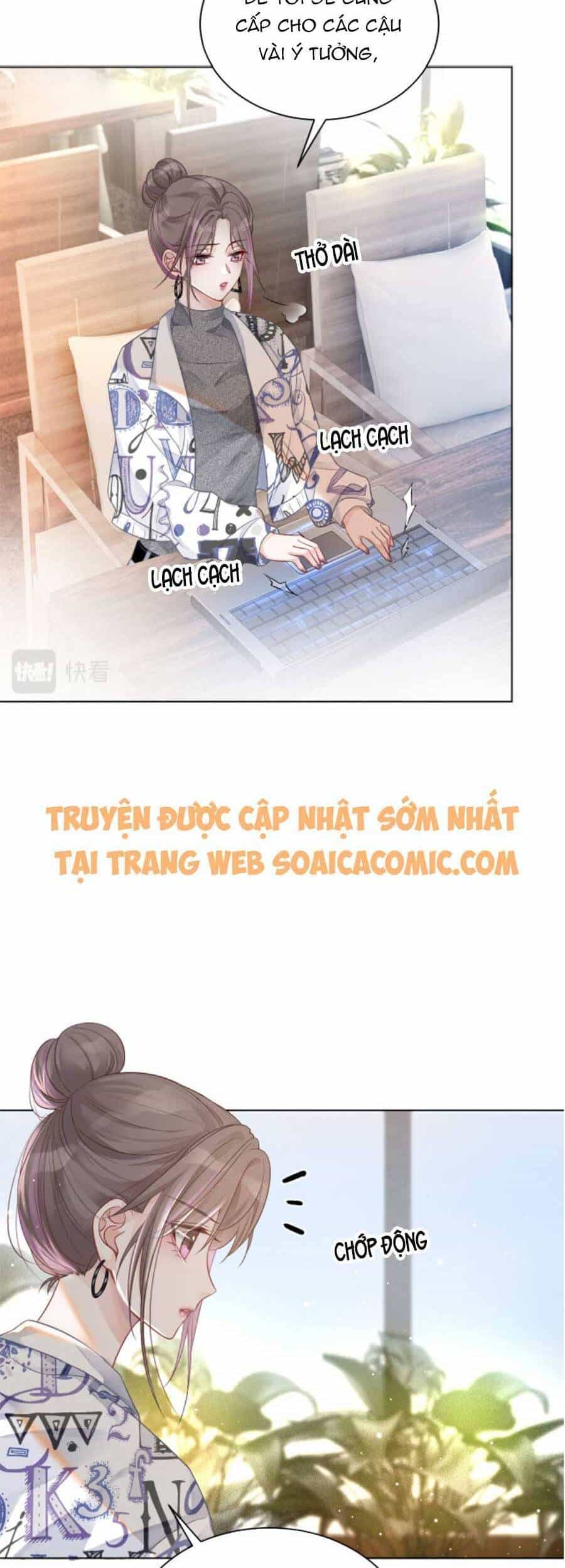 Được Các Anh Trai Chiều Chuộng Tôi Trở Nên Ngang Tàng - Chương 42 - ảnh 11