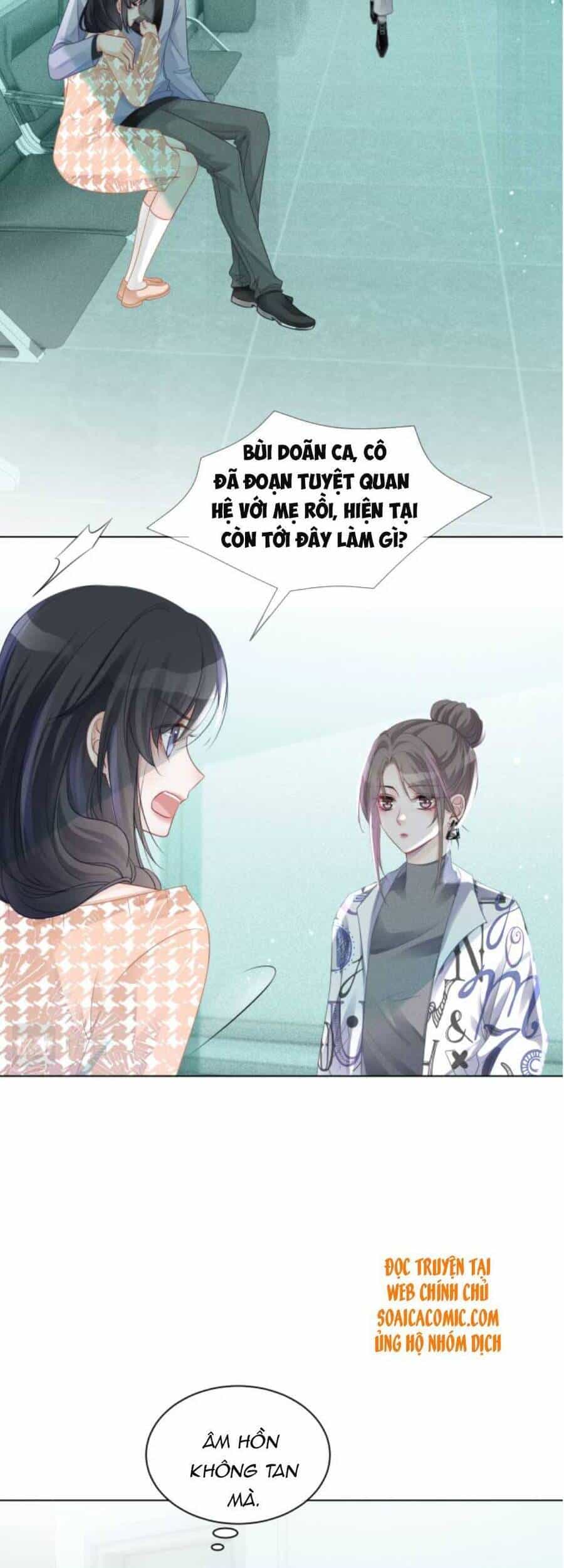 Được Các Anh Trai Chiều Chuộng Tôi Trở Nên Ngang Tàng - Chương 43 - ảnh 10