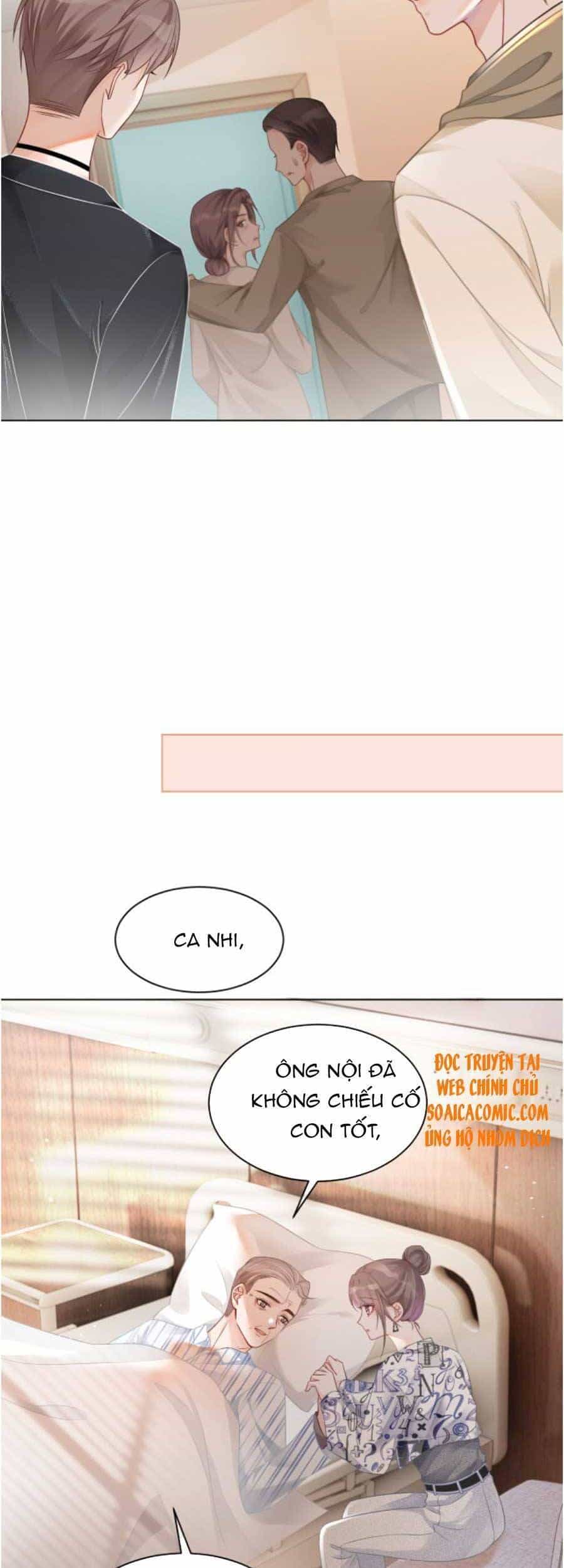 Được Các Anh Trai Chiều Chuộng Tôi Trở Nên Ngang Tàng - Chương 43 - ảnh 22