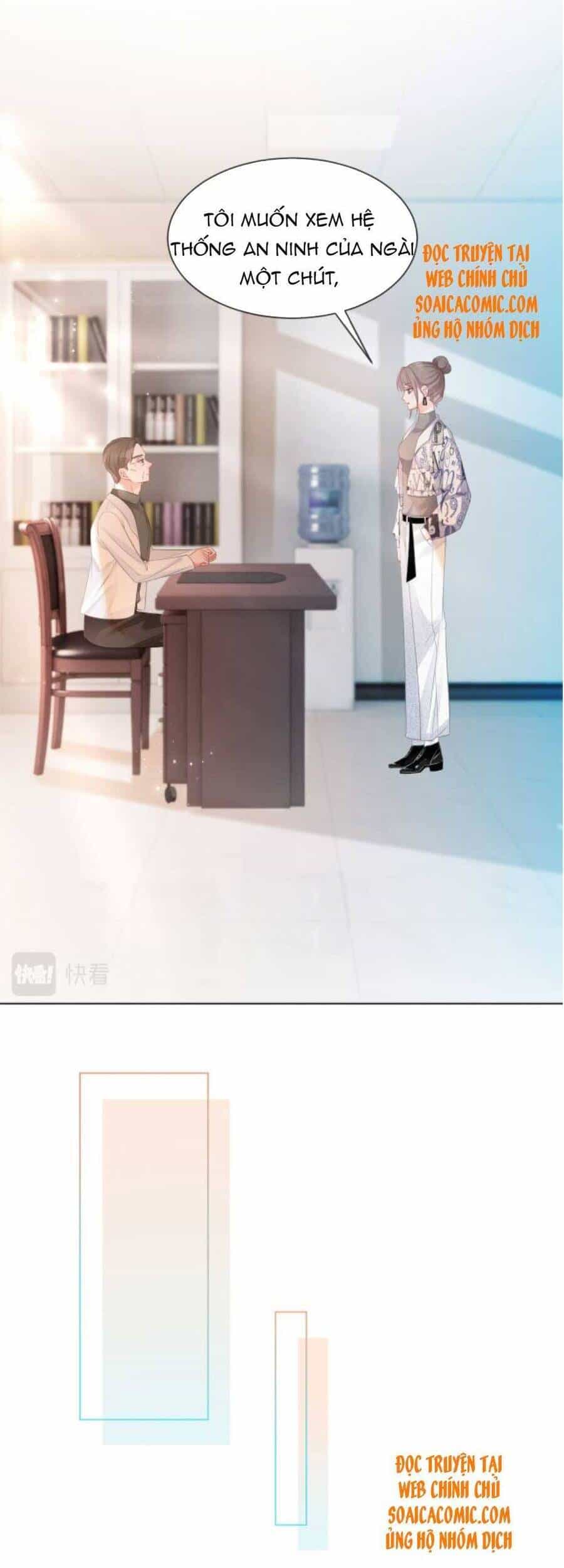 Được Các Anh Trai Chiều Chuộng Tôi Trở Nên Ngang Tàng - Chương 43 - ảnh 4