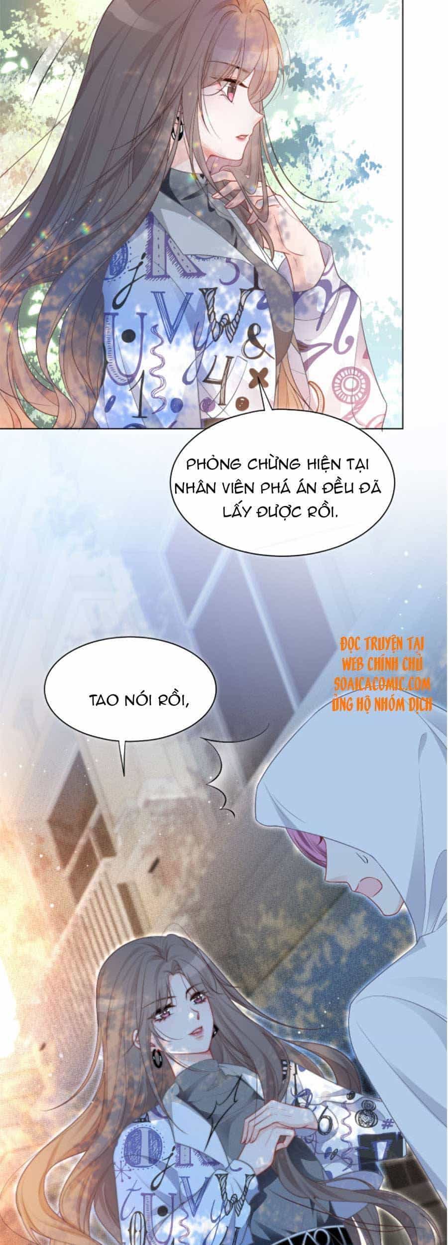 Được Các Anh Trai Chiều Chuộng Tôi Trở Nên Ngang Tàng - Chương 44 - ảnh 18