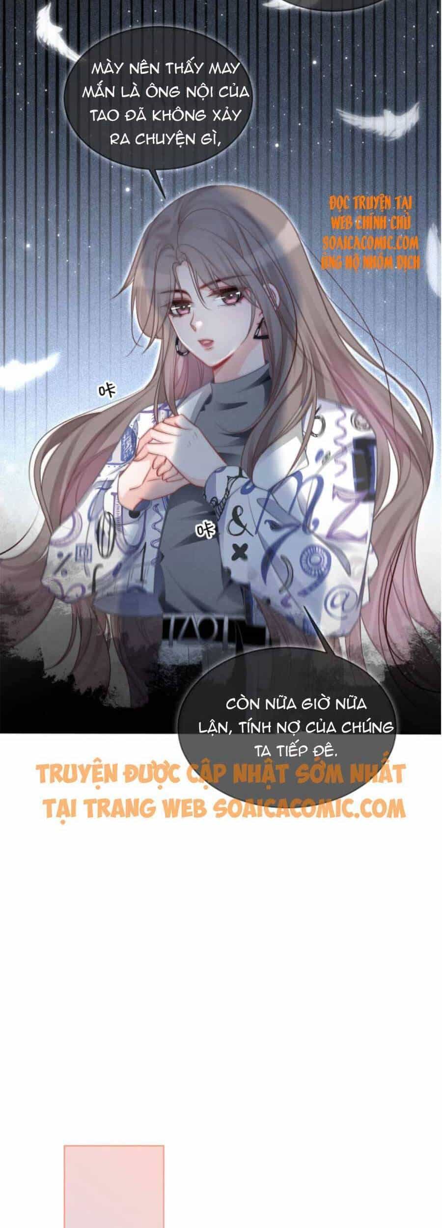 Được Các Anh Trai Chiều Chuộng Tôi Trở Nên Ngang Tàng - Chương 44 - ảnh 23