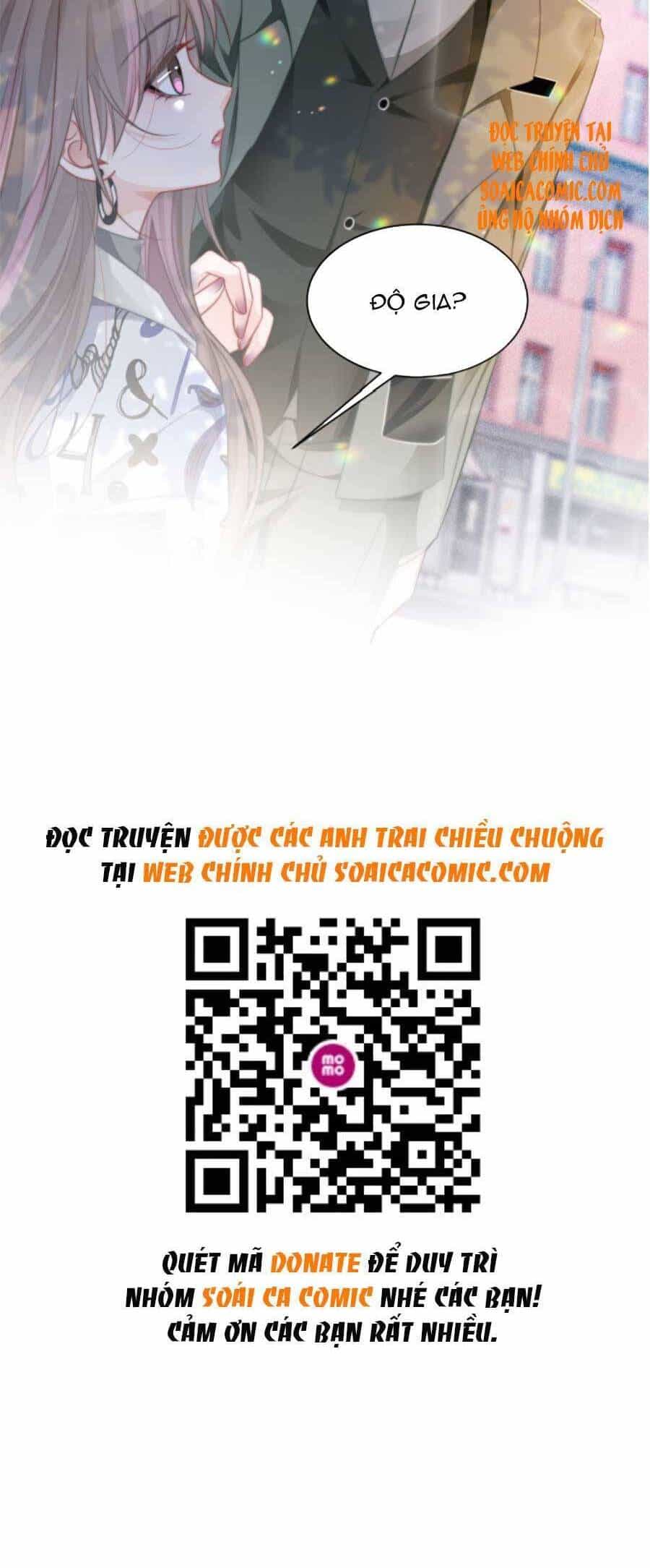 Được Các Anh Trai Chiều Chuộng Tôi Trở Nên Ngang Tàng - Chương 44 - ảnh 29