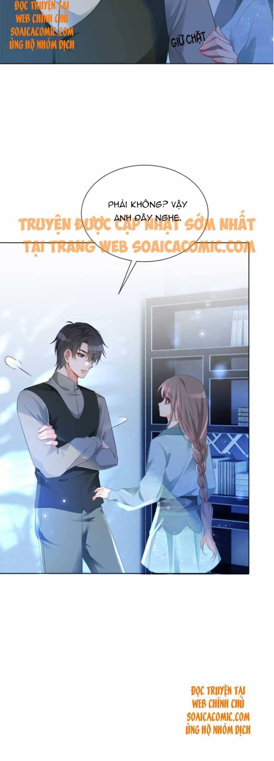 Được Các Anh Trai Chiều Chuộng Tôi Trở Nên Ngang Tàng - Chương 45 - ảnh 17