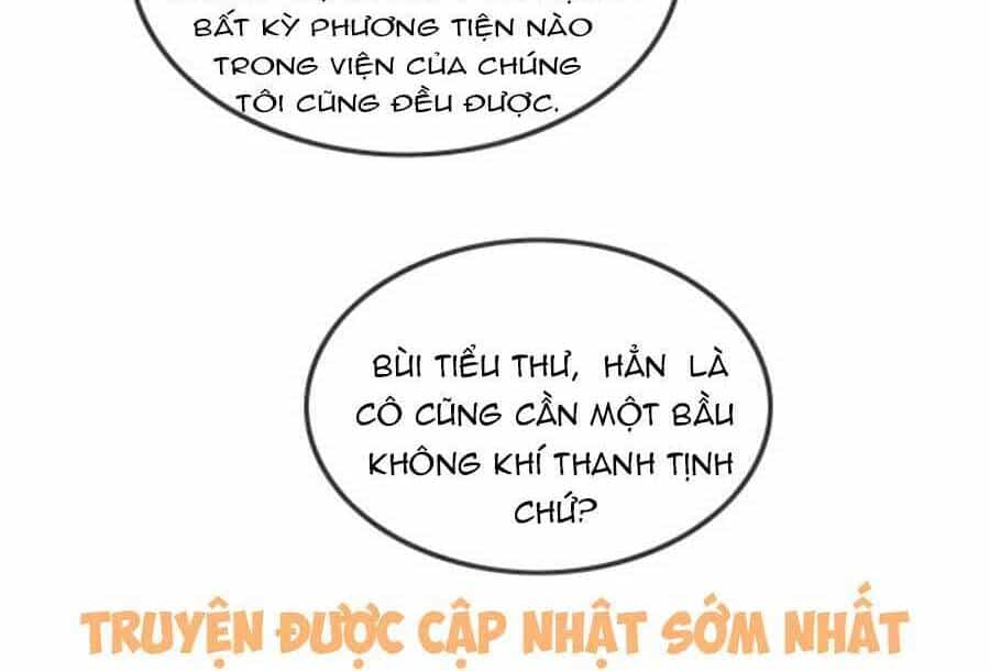 Được Các Anh Trai Chiều Chuộng Tôi Trở Nên Ngang Tàng - Chương 45 - ảnh 31