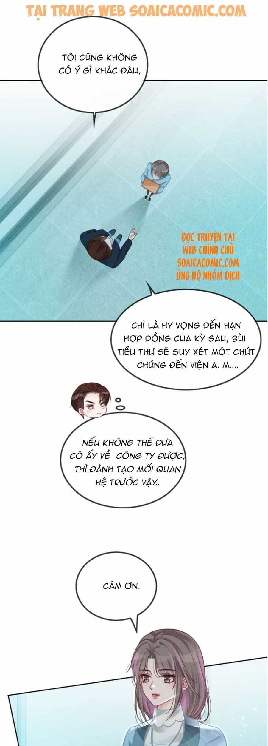 Được Các Anh Trai Chiều Chuộng Tôi Trở Nên Ngang Tàng - Chương 45 - ảnh 32