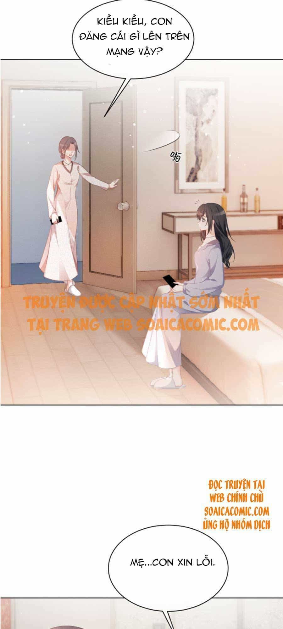 Được Các Anh Trai Chiều Chuộng Tôi Trở Nên Ngang Tàng - Chương 47 - ảnh 20