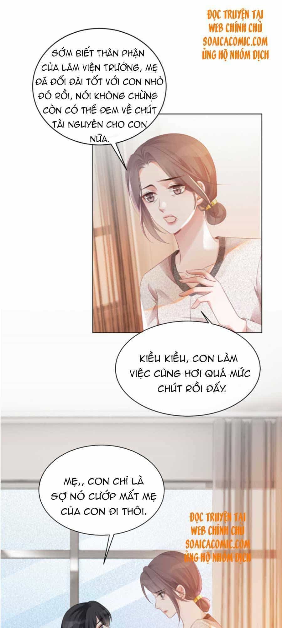 Được Các Anh Trai Chiều Chuộng Tôi Trở Nên Ngang Tàng - Chương 47 - ảnh 26