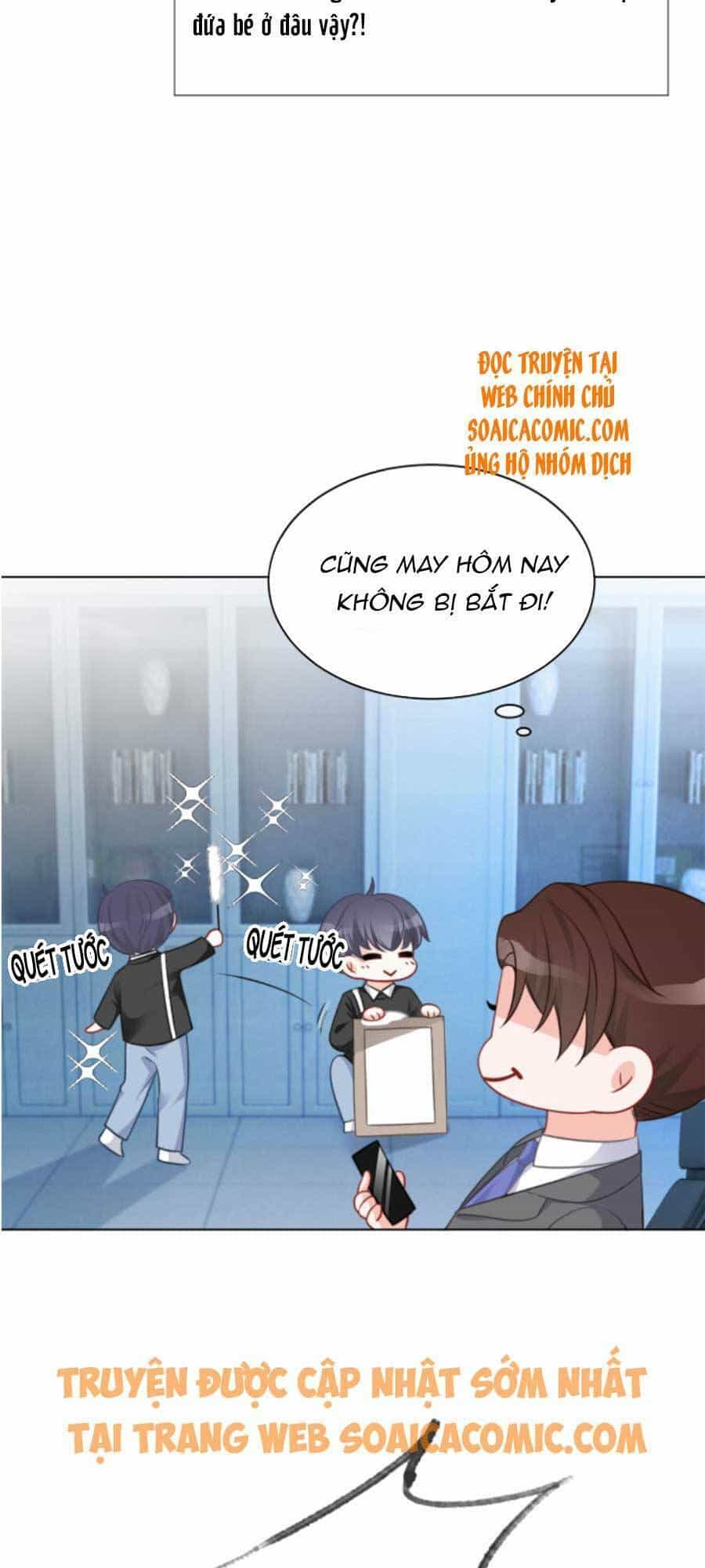 Được Các Anh Trai Chiều Chuộng Tôi Trở Nên Ngang Tàng - Chương 47 - ảnh 29