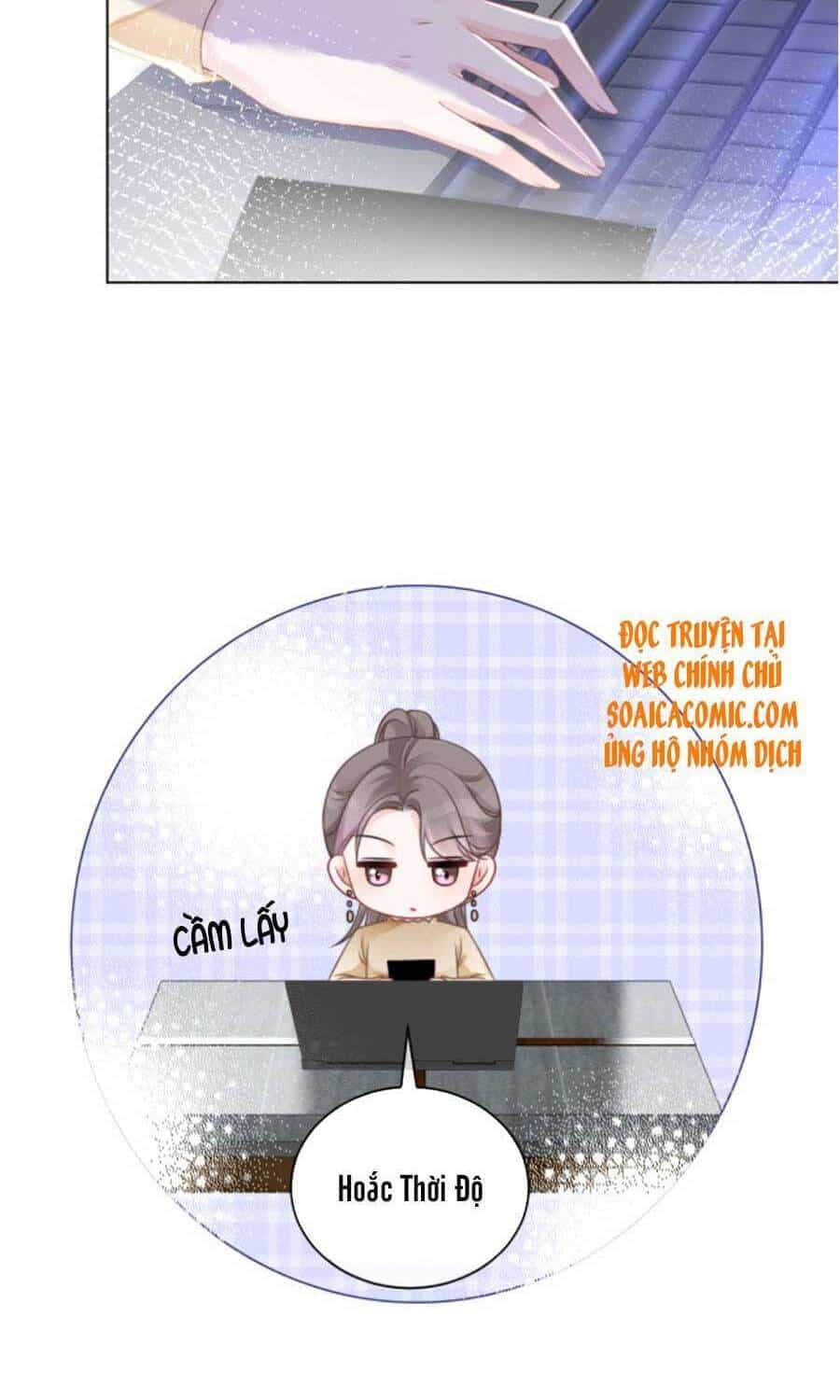 Được Các Anh Trai Chiều Chuộng Tôi Trở Nên Ngang Tàng - Chương 48 - ảnh 19