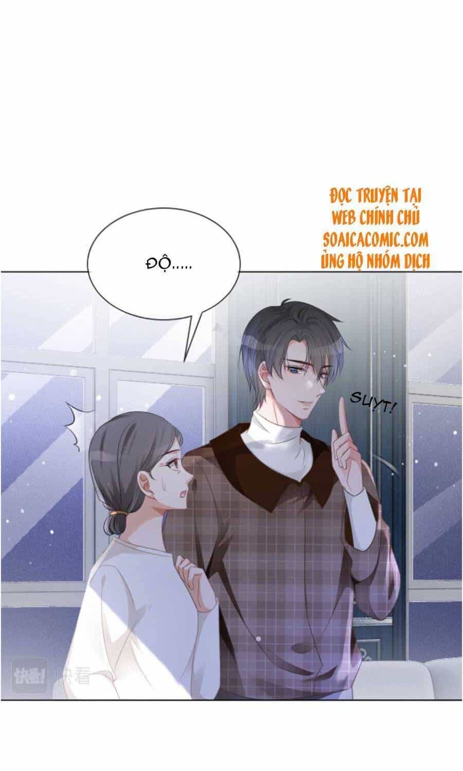 Được Các Anh Trai Chiều Chuộng Tôi Trở Nên Ngang Tàng - Chương 48 - ảnh 25