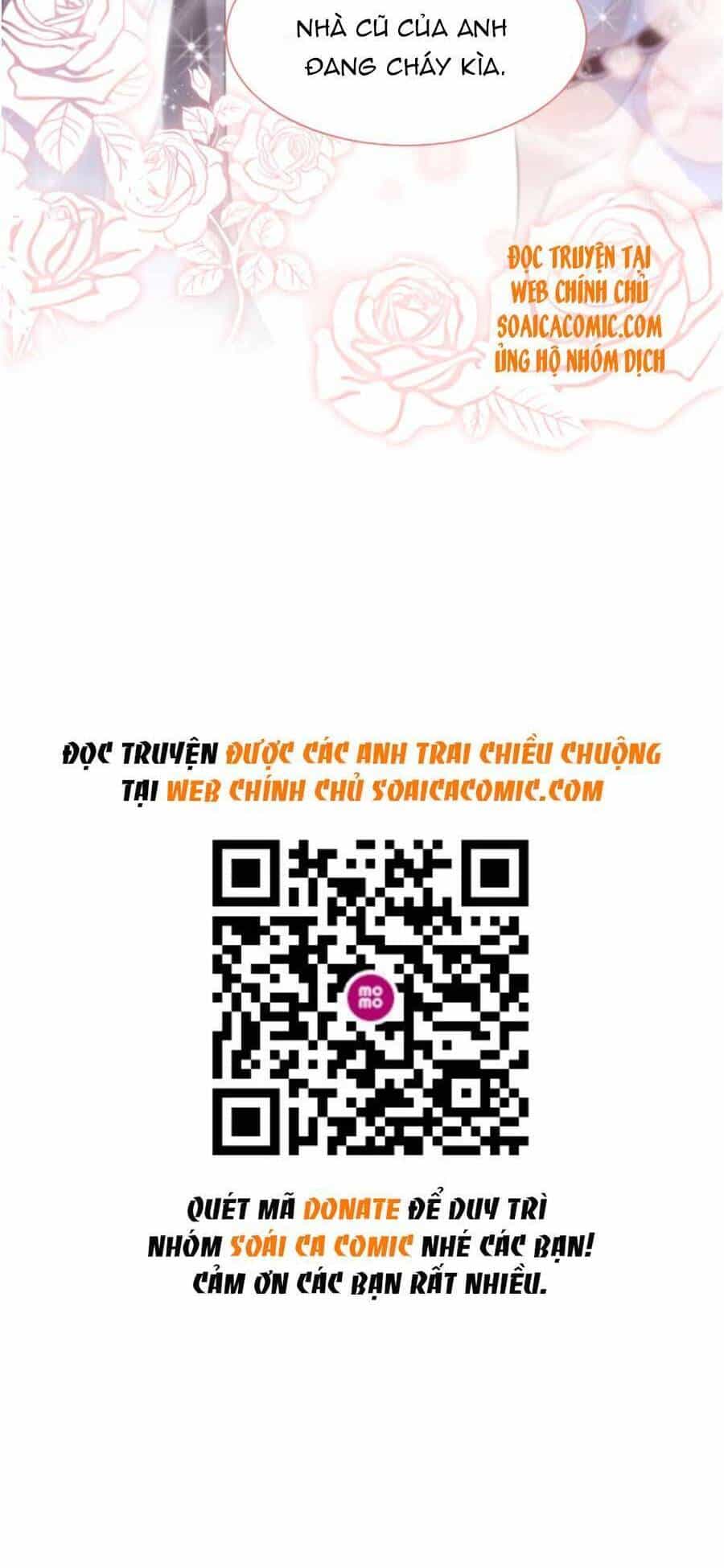 Được Các Anh Trai Chiều Chuộng Tôi Trở Nên Ngang Tàng - Chương 48 - ảnh 31