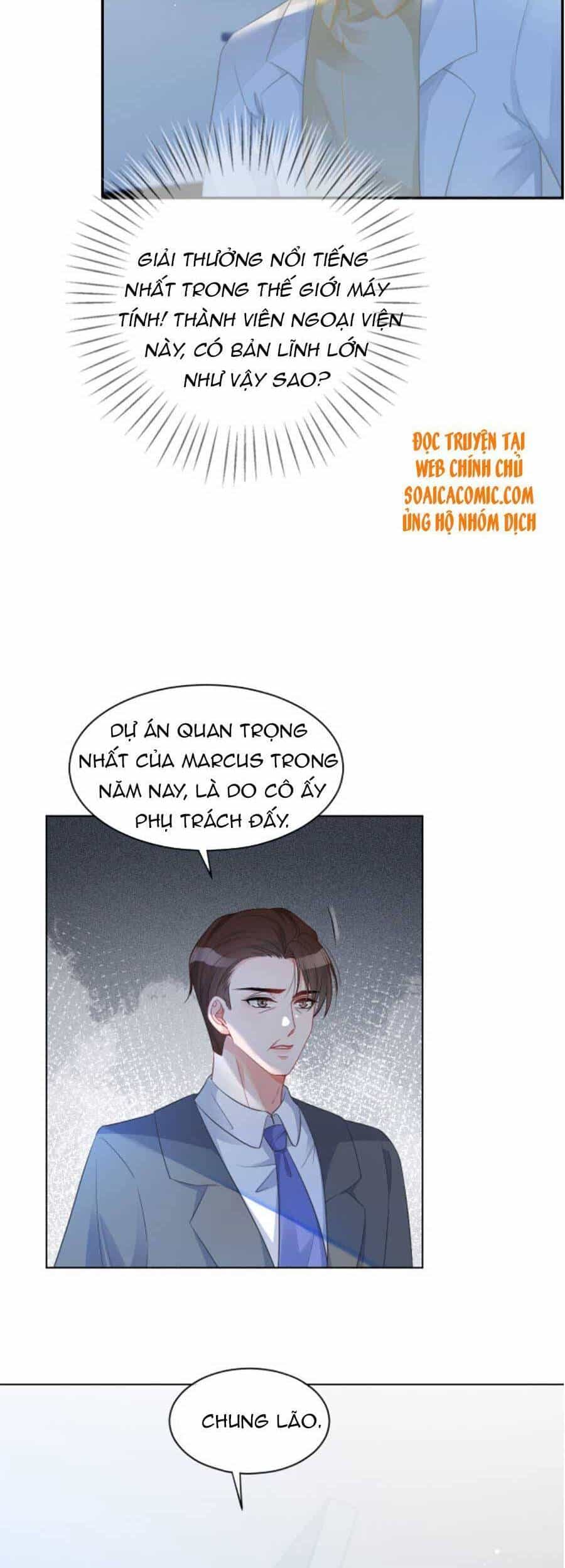 Được Các Anh Trai Chiều Chuộng Tôi Trở Nên Ngang Tàng - Chương 48 - ảnh 5
