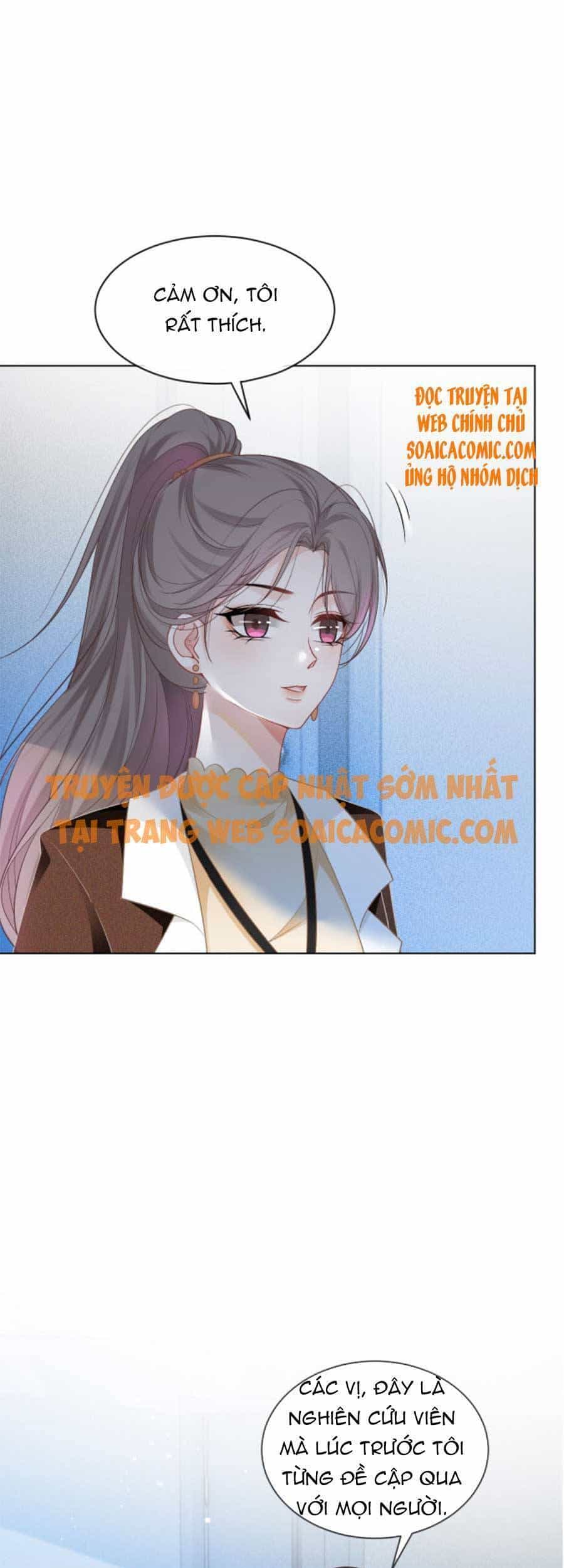 Được Các Anh Trai Chiều Chuộng Tôi Trở Nên Ngang Tàng - Chương 48 - ảnh 8