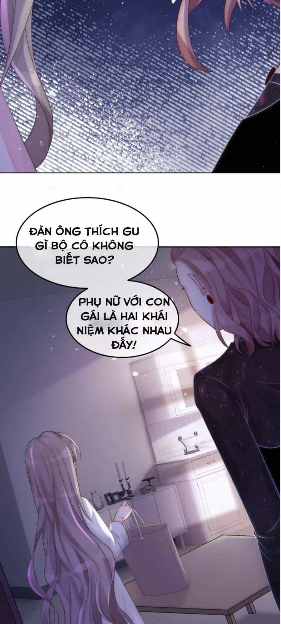 Được Các Anh Trai Chiều Chuộng Tôi Trở Nên Ngang Tàng - Chương 4 - ảnh 10