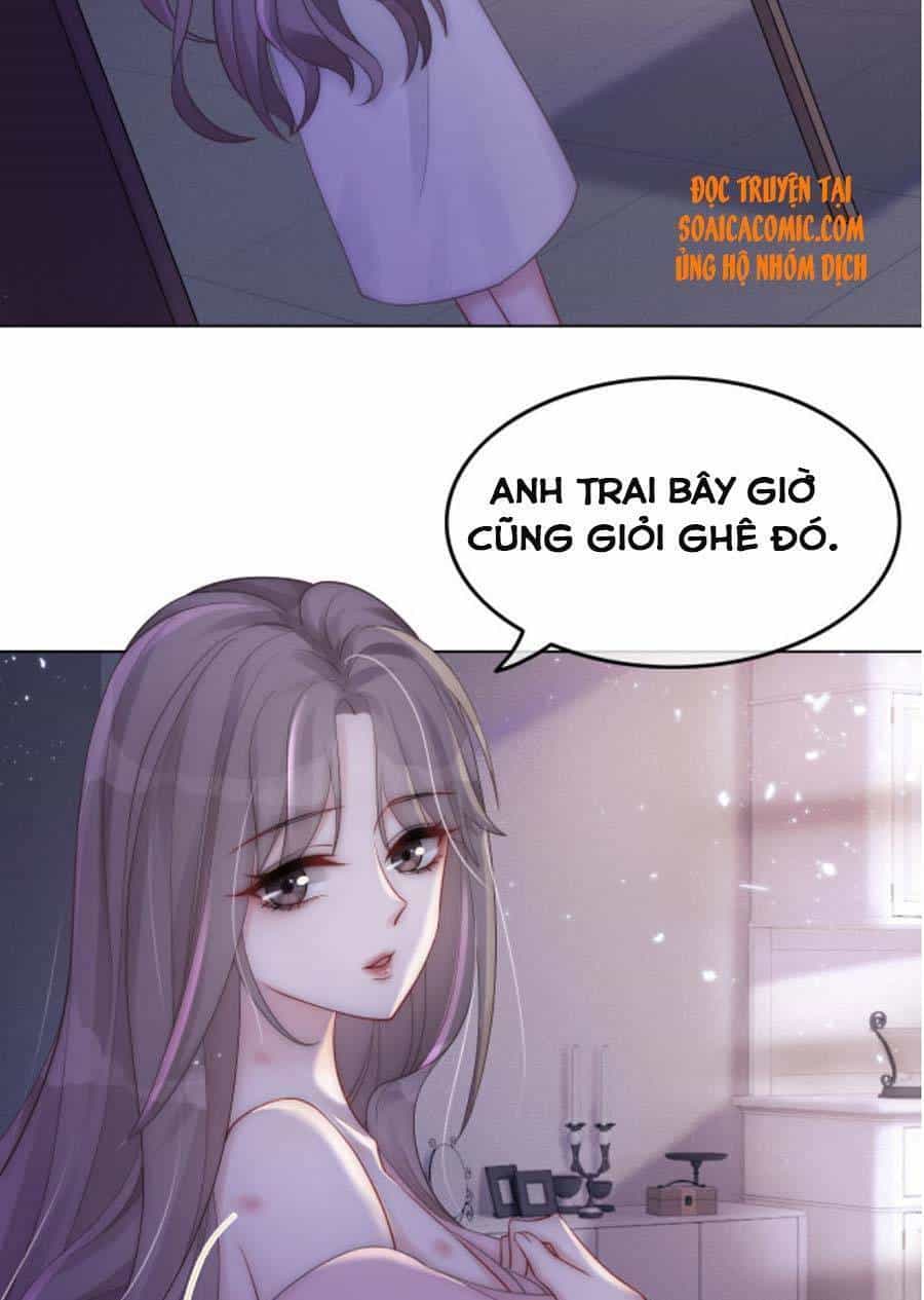 Được Các Anh Trai Chiều Chuộng Tôi Trở Nên Ngang Tàng - Chương 4 - ảnh 11