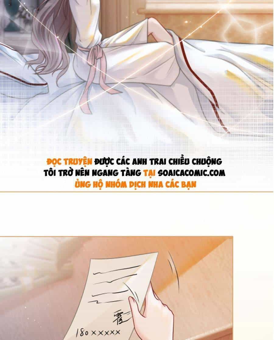 Được Các Anh Trai Chiều Chuộng Tôi Trở Nên Ngang Tàng - Chương 4 - ảnh 18