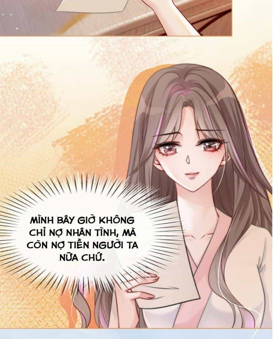 Được Các Anh Trai Chiều Chuộng Tôi Trở Nên Ngang Tàng - Chương 4 - ảnh 19