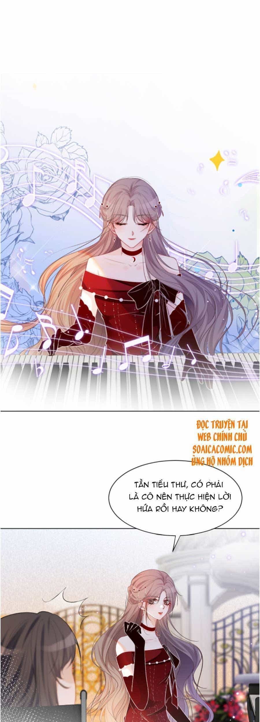 Được Các Anh Trai Chiều Chuộng Tôi Trở Nên Ngang Tàng - Chương 50 - ảnh 8