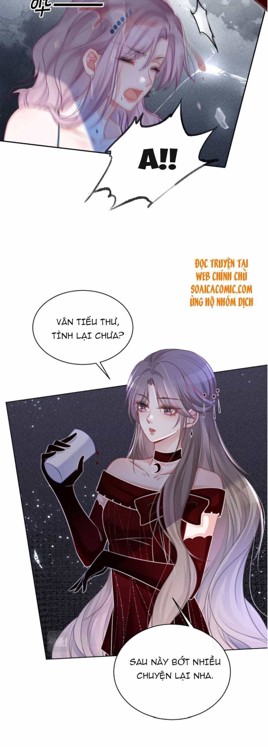 Được Các Anh Trai Chiều Chuộng Tôi Trở Nên Ngang Tàng - Chương 51 - ảnh 25