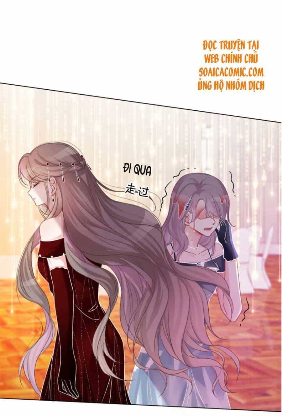 Được Các Anh Trai Chiều Chuộng Tôi Trở Nên Ngang Tàng - Chương 51 - ảnh 26